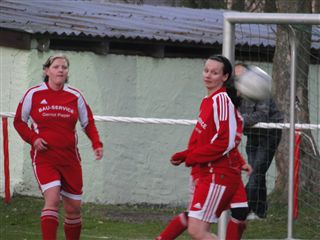 Foto des Albums: Test HSV-Zehdenick