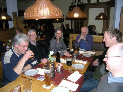 Foto des Albums: Workshop Pneumatik Februar 2012