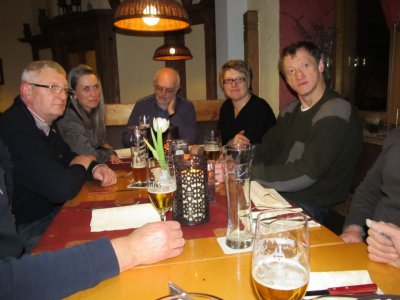 Foto des Albums: Workshop Pneumatik Februar 2012