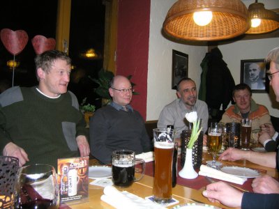 Foto des Albums: Workshop Pneumatik Februar 2012
