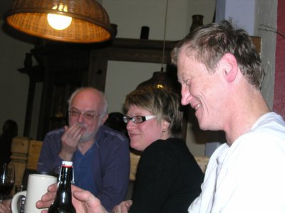 Foto des Albums: Workshop Pneumatik Februar 2012