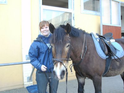 Foto des Albums: Osterritt 2012 (09.04.2012)