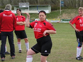 Foto des Albums: Wandlitz-HSV