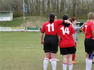 Foto des Albums: Wandlitz-HSV