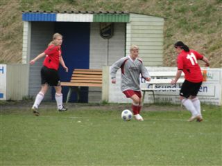 Foto des Albums: Wandlitz-HSV