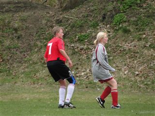 Foto des Albums: Wandlitz-HSV