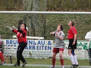 Foto des Albums: Wandlitz-HSV