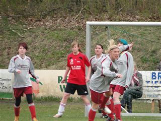 Foto des Albums: Wandlitz-HSV