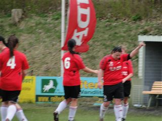 Foto des Albums: Wandlitz-HSV