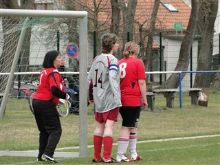 Foto des Albums: Wandlitz-HSV