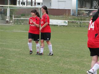 Foto des Albums: Wandlitz-HSV