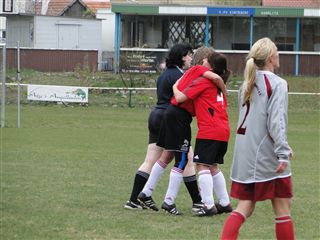 Foto des Albums: Wandlitz-HSV