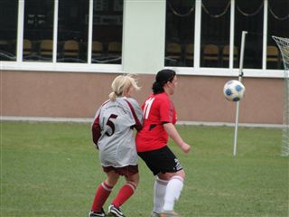 Foto des Albums: Wandlitz-HSV