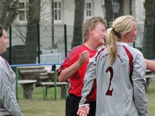 Foto des Albums: Wandlitz-HSV