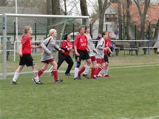 Foto des Albums: Wandlitz-HSV