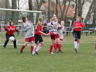 Foto des Albums: Wandlitz-HSV