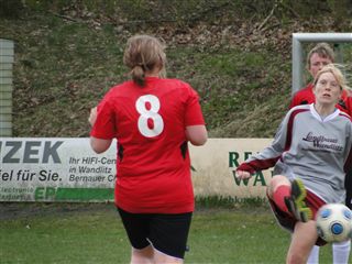 Foto des Albums: Wandlitz-HSV