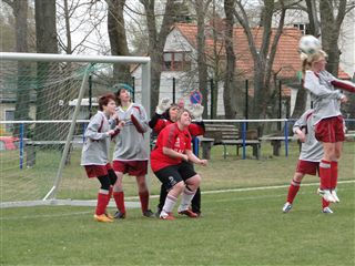Foto des Albums: Wandlitz-HSV