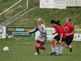 Foto des Albums: Wandlitz-HSV