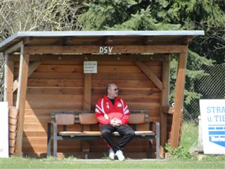 Foto des Albums: Storkow-HSV I