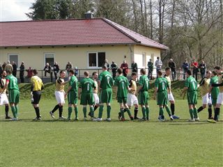 Foto des Albums: Storkow-HSV I