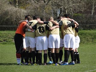 Foto des Albums: Storkow-HSV I