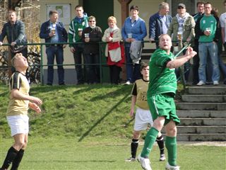 Foto des Albums: Storkow-HSV I