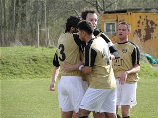 Foto des Albums: Storkow-HSV I