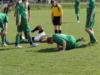 Foto des Albums: Storkow-HSV I