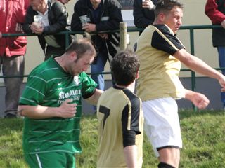 Foto des Albums: Storkow-HSV I