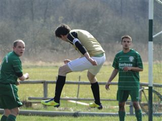 Foto des Albums: Storkow-HSV I