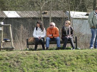 Foto des Albums: Storkow-HSV I