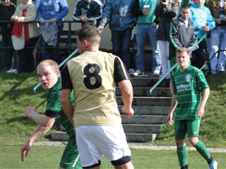 Foto des Albums: Storkow-HSV I