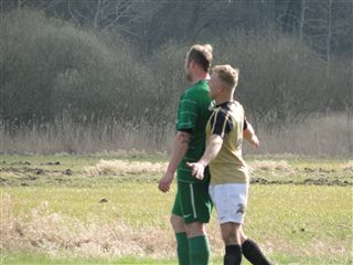Foto des Albums: Storkow-HSV I
