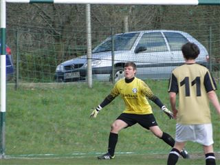 Foto des Albums: Storkow-HSV I