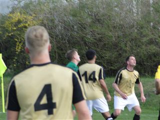 Foto des Albums: Storkow-HSV I