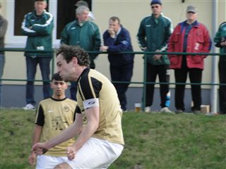 Foto des Albums: Storkow-HSV I