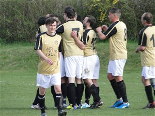 Foto des Albums: Storkow-HSV I