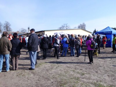 Foto des Albums: Maz Wanderung