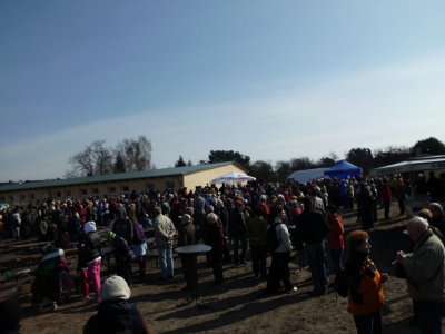 Foto des Albums: Maz Wanderung
