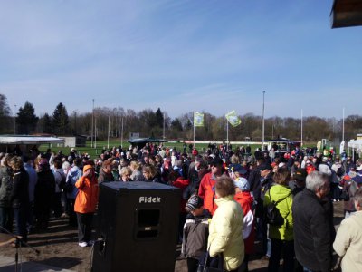 Foto des Albums: Maz Wanderung