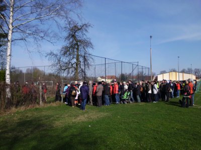 Foto des Albums: Maz Wanderung