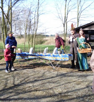 Foto des Albums: Maz Wanderung