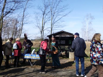 Foto des Albums: Maz Wanderung