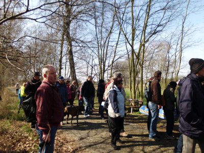 Foto des Albums: Maz Wanderung