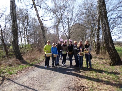 Foto des Albums: Maz Wanderung