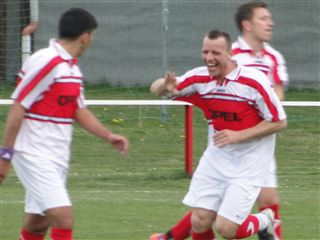 Foto des Albums: HSV - OFC II