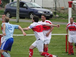 Foto des Albums: HSV - OFC II