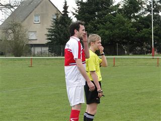 Foto des Albums: HSV - OFC II