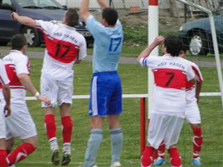 Foto des Albums: HSV - OFC II